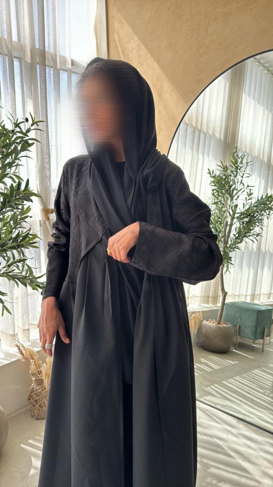 RN35, نوع القماش: جاكار مشجر، كريب يونيفورم