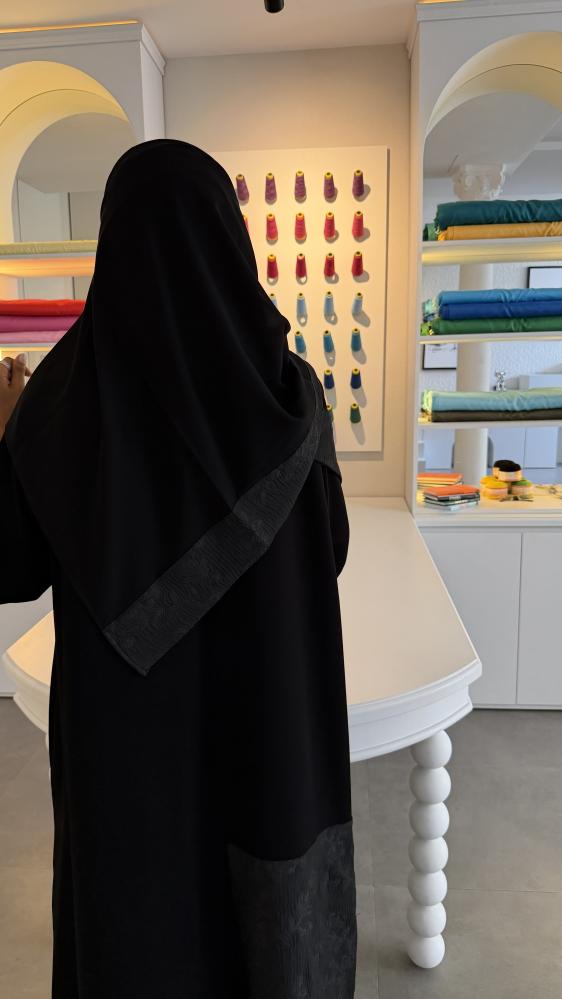 RN70, نوع القماش: تفته جاكار هندي، باربي