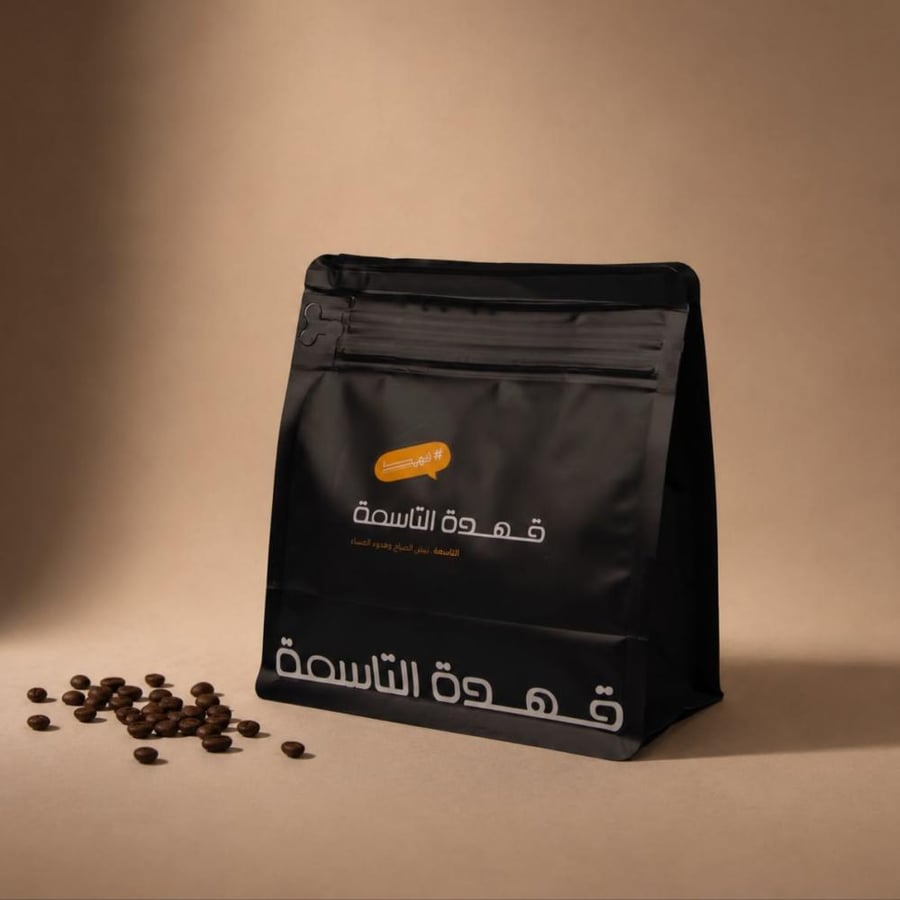 قهوة جوز هند