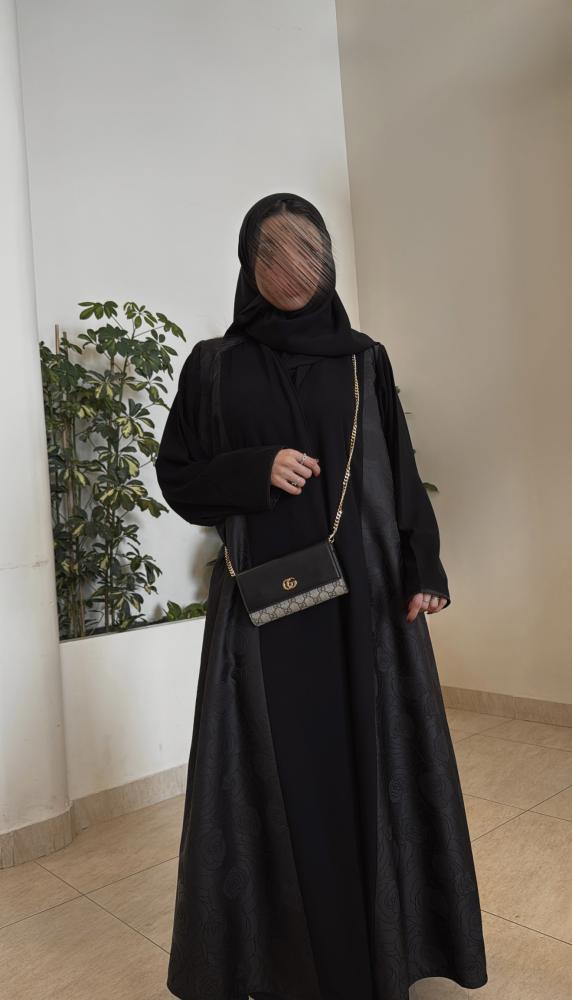 عبايه سمر