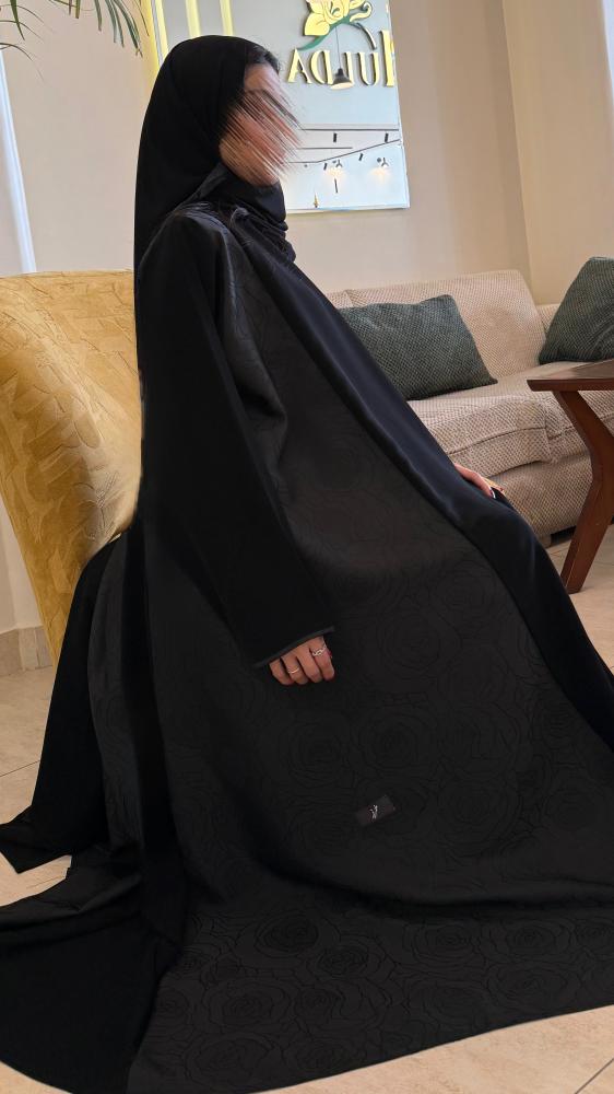 عبايه سمر