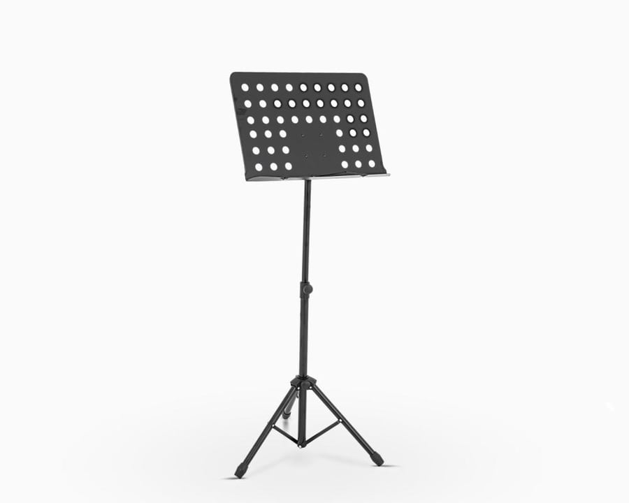 حامل نوتات موسيقية كبير