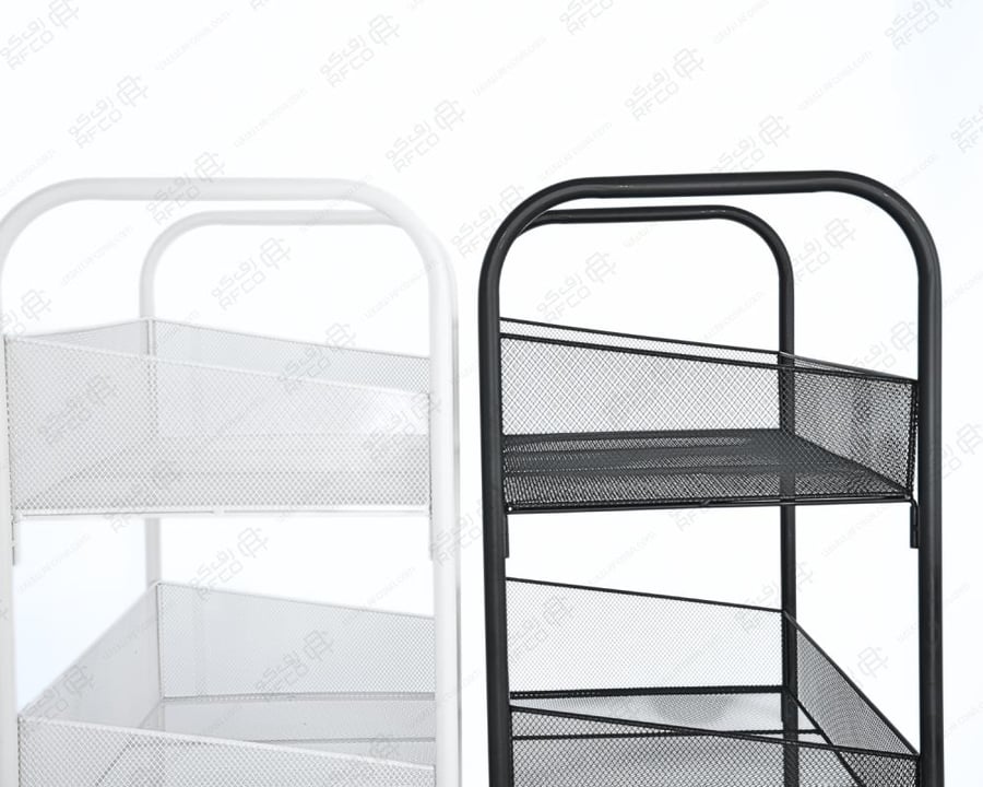 استاند شبك 5 رف
