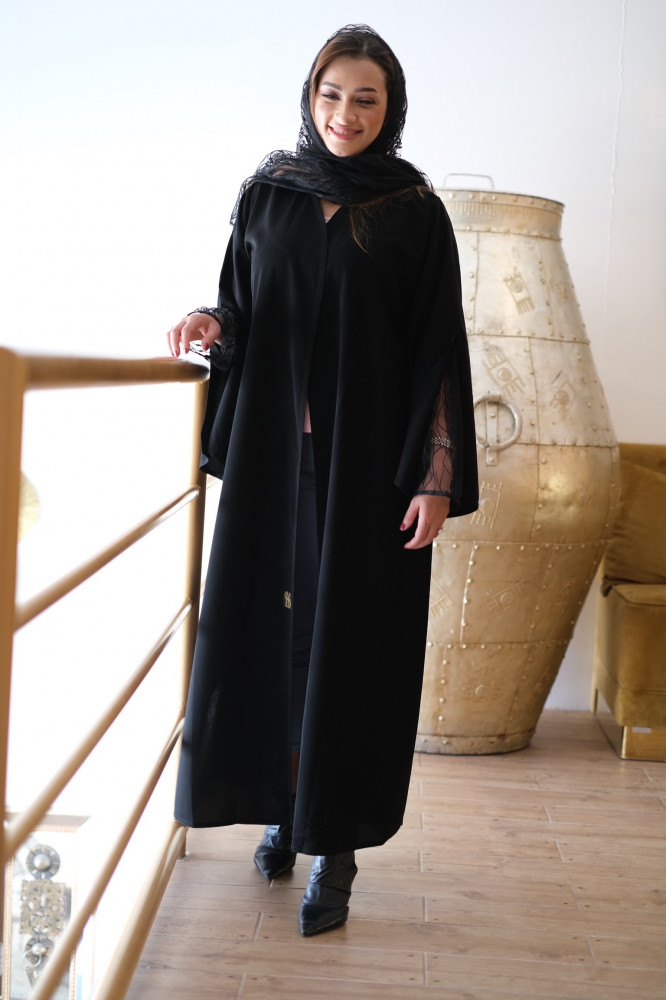 عبايه H11