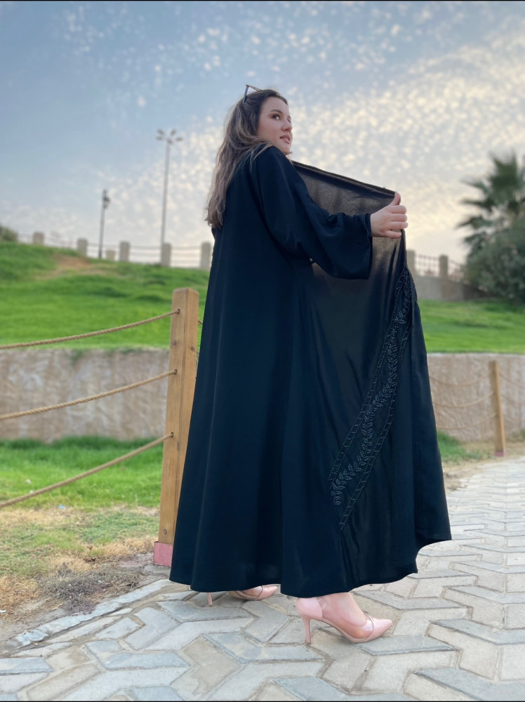 عبايه H49