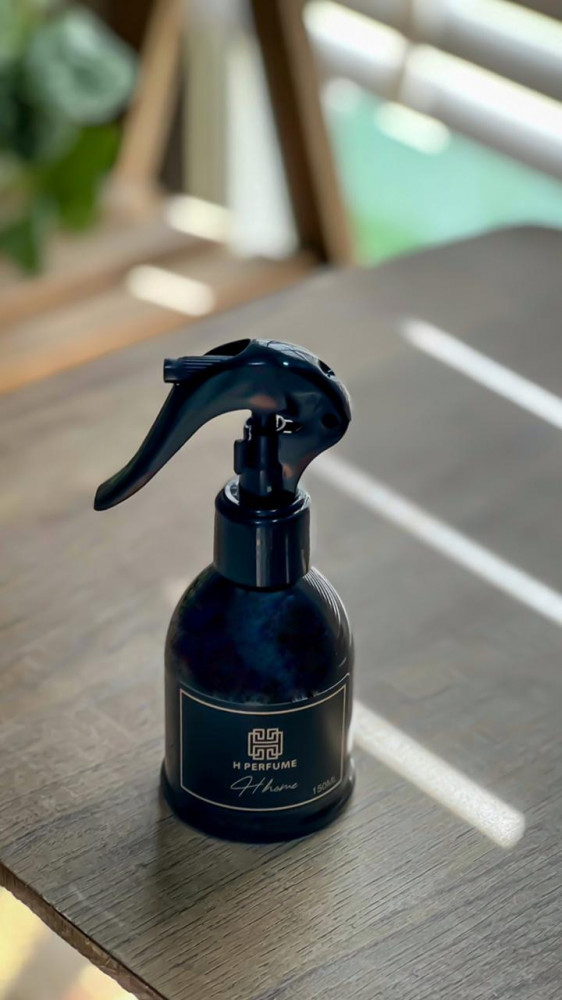 عطر H home
