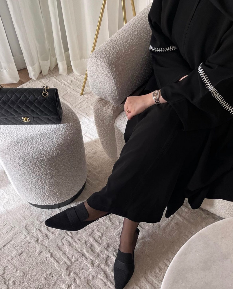 عبايه H84