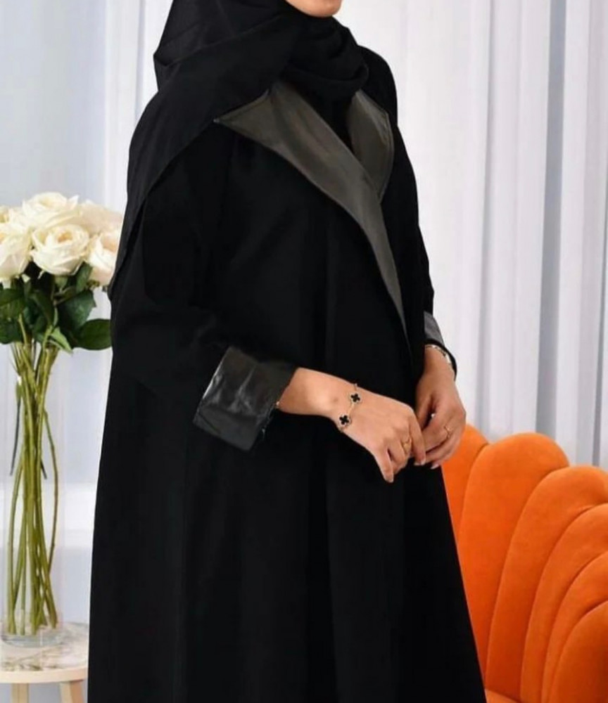 عبايه H58