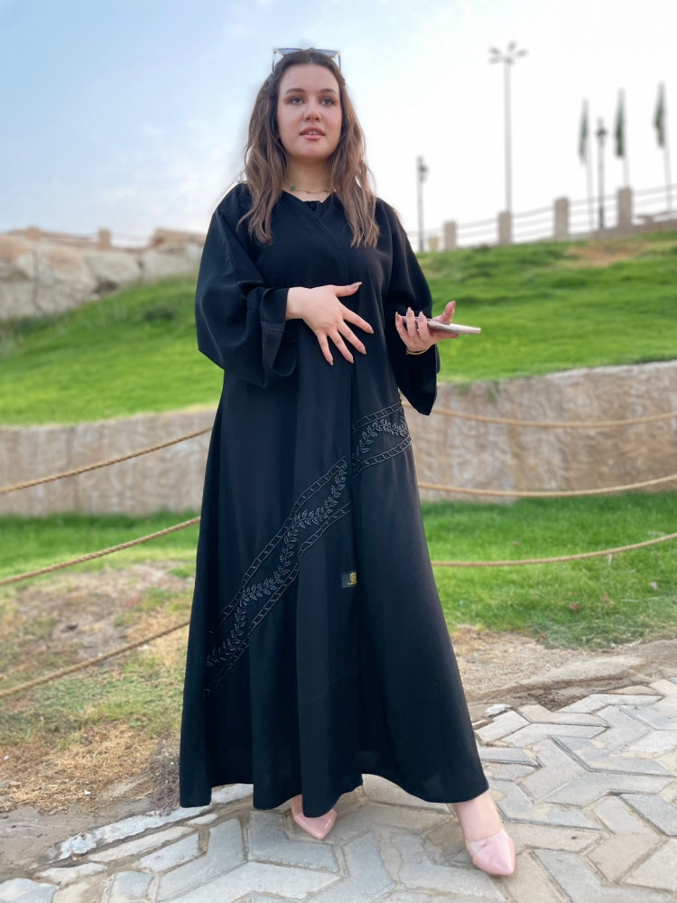 عبايه H49