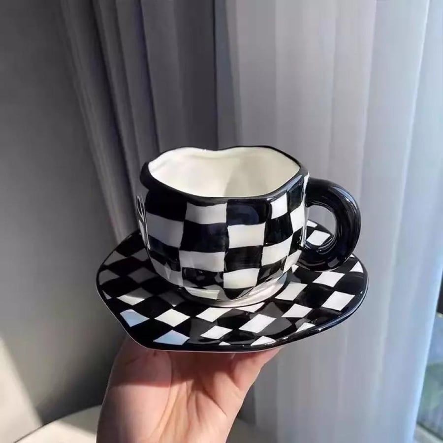 كوب الشطرنج