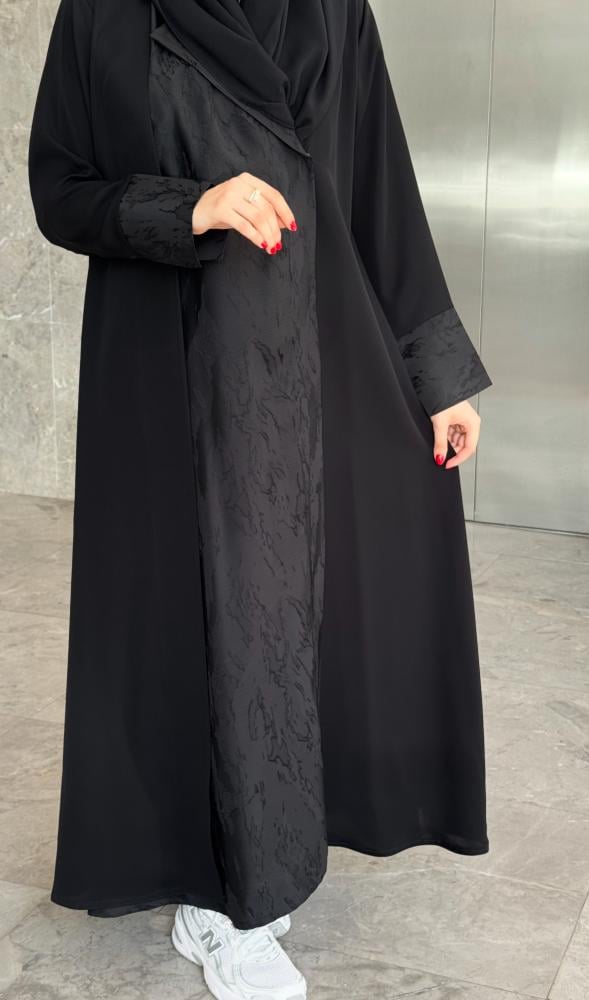 Ruba'i Abaya
