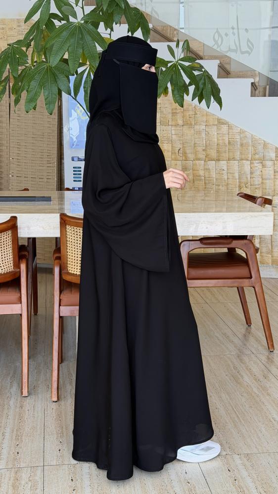 عباية انوار
