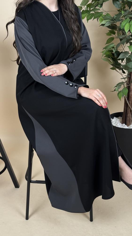 عباية غيم