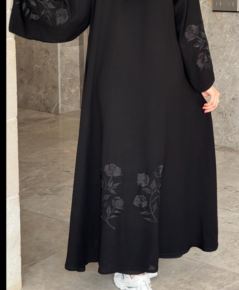عباية ليالي