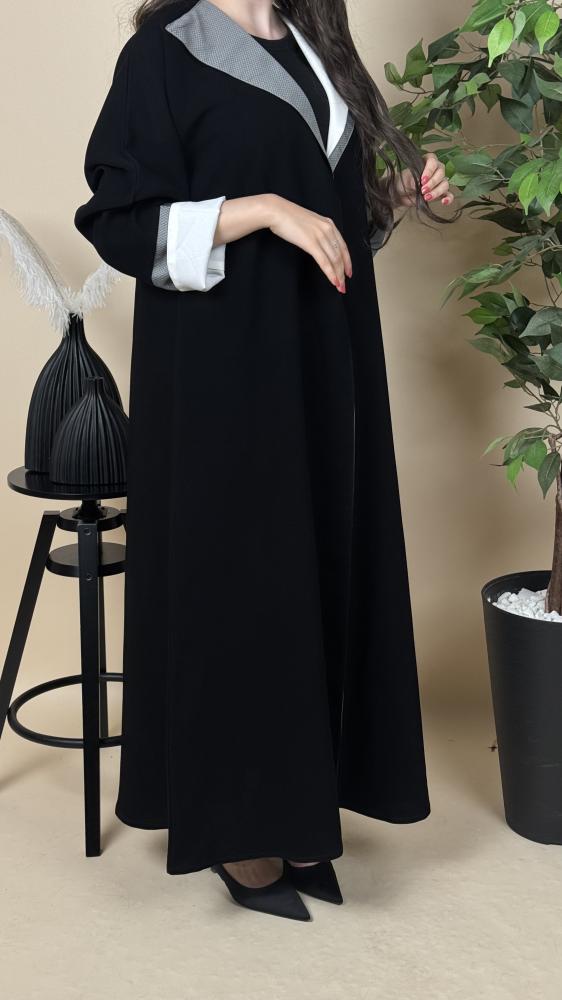 عباية جوري