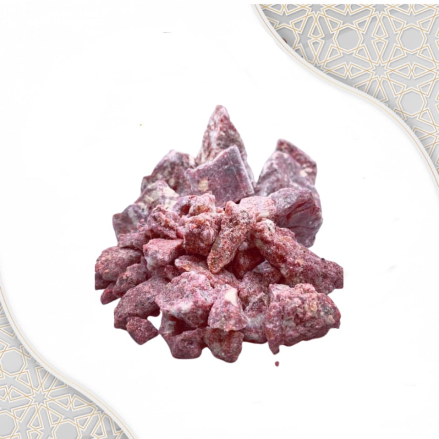 بخور جاوي احمر