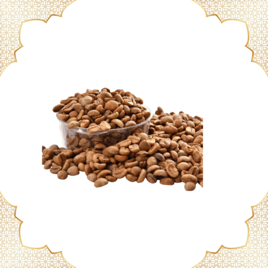 بن خولاني محمص غامق