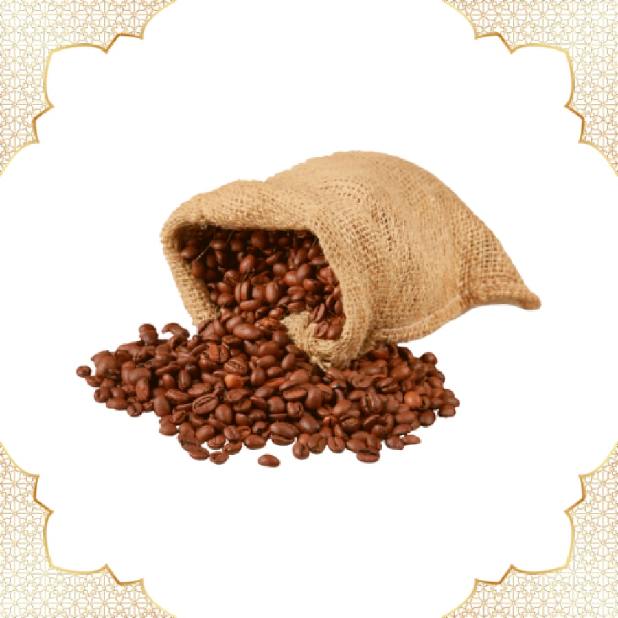 بن خولاني محمص غامق