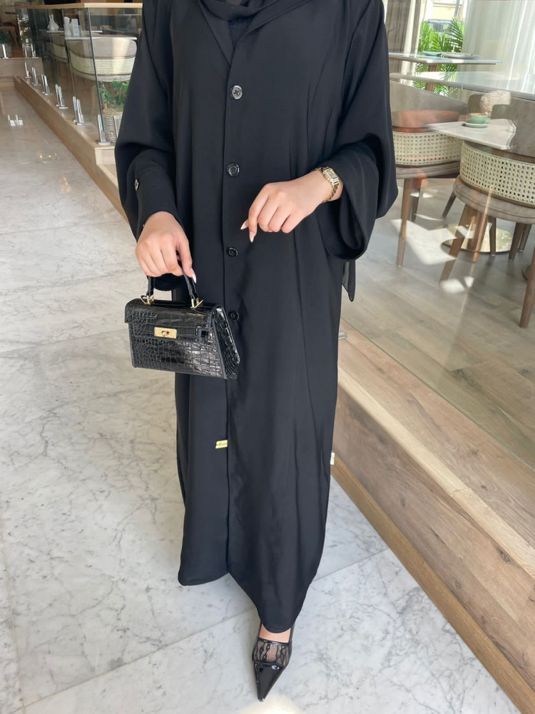 عباية عملية