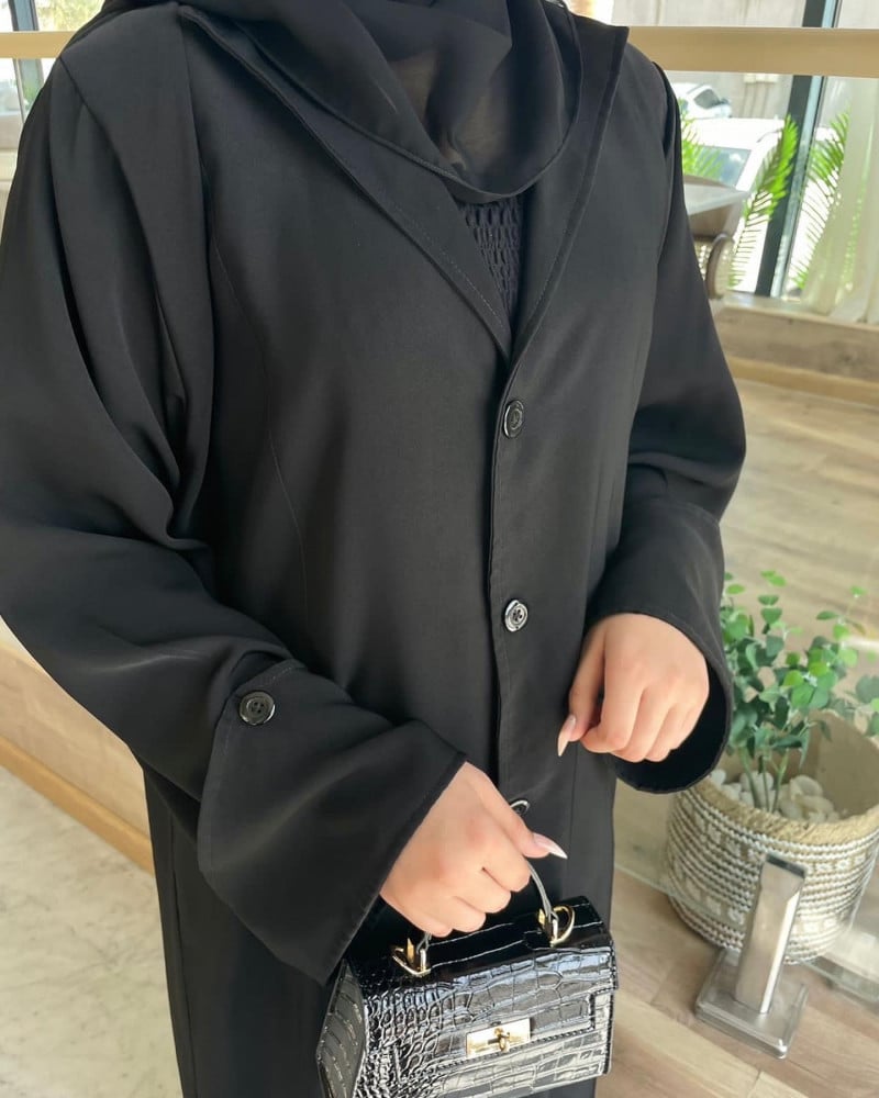 عباية عملية