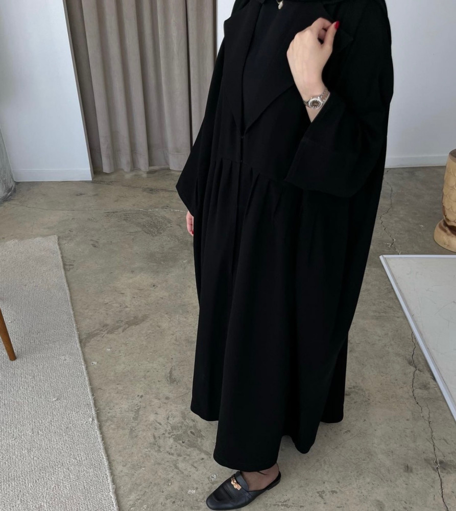 عباية عملية