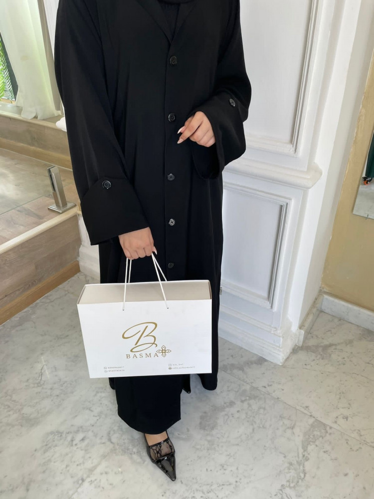 عباية عملية