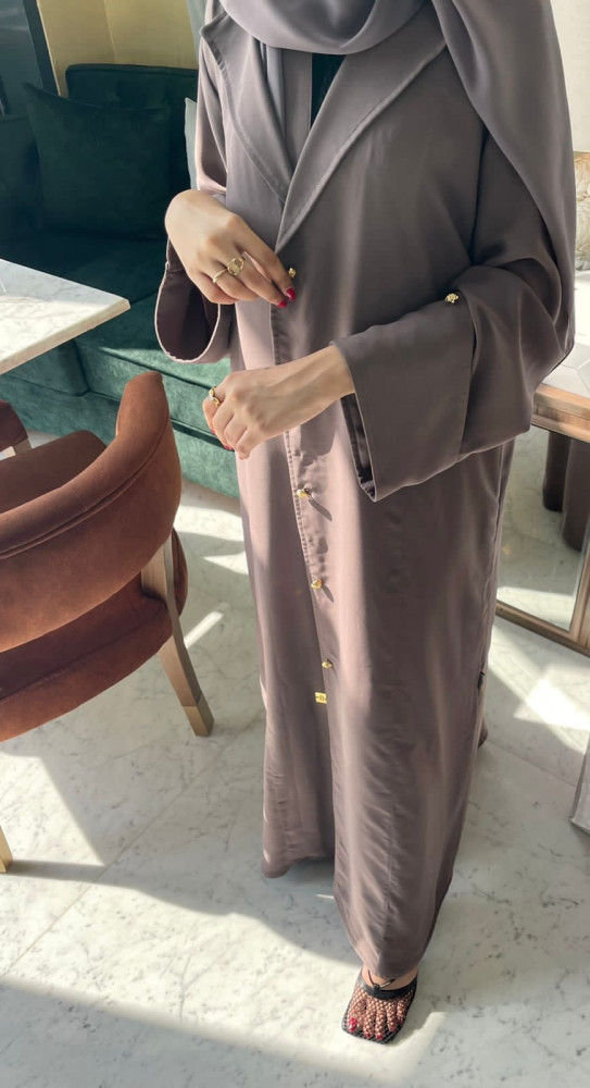 عباية يومية