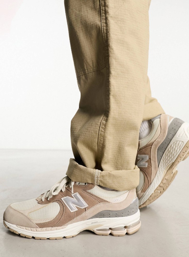 New balance 2002