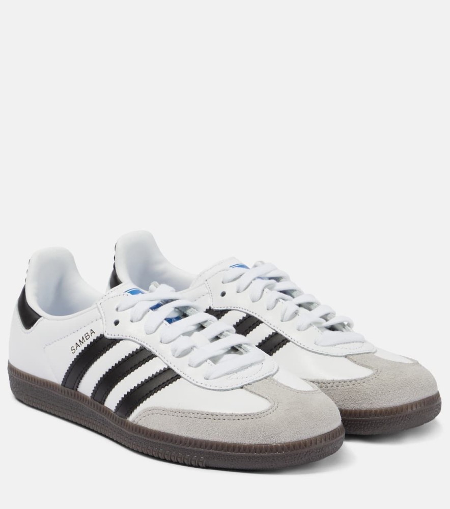 Adidas Samba OG