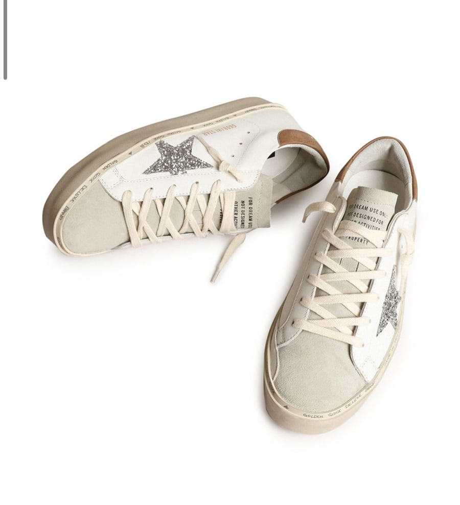 Goolden goose hi-star