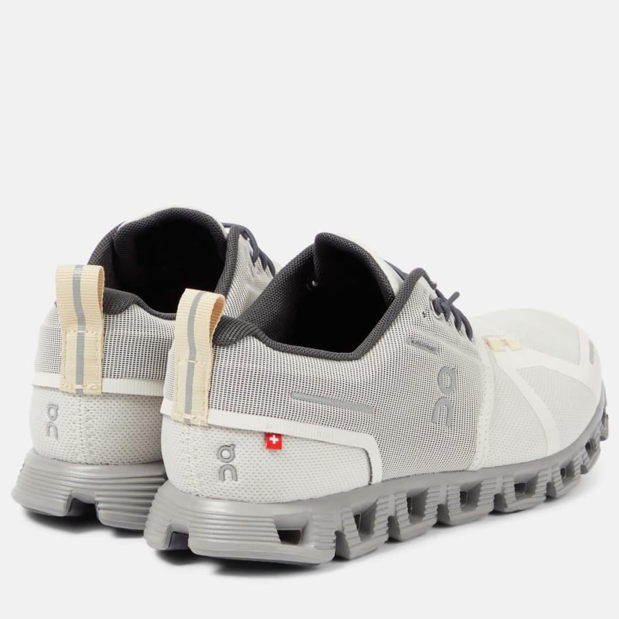 Cloud 5