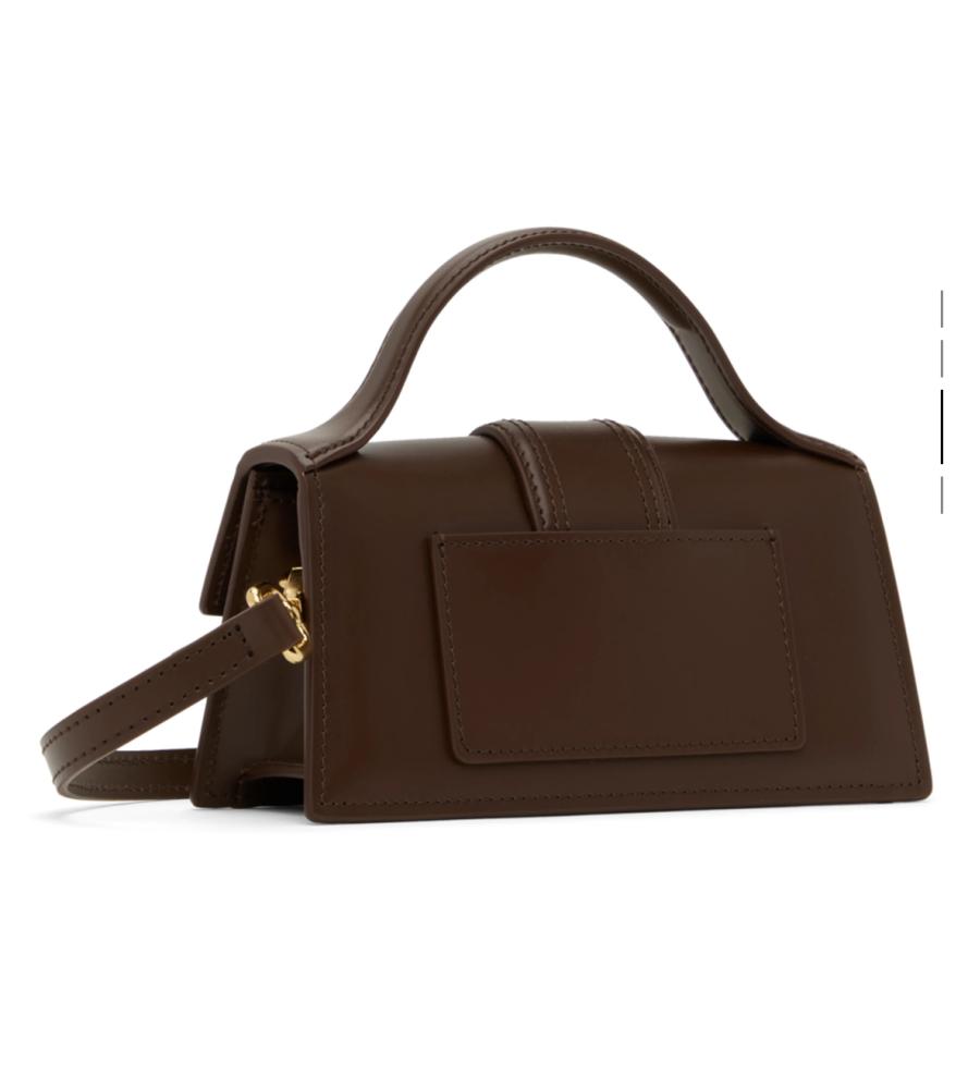 شنطة جاكموس صغيرة jacquemus