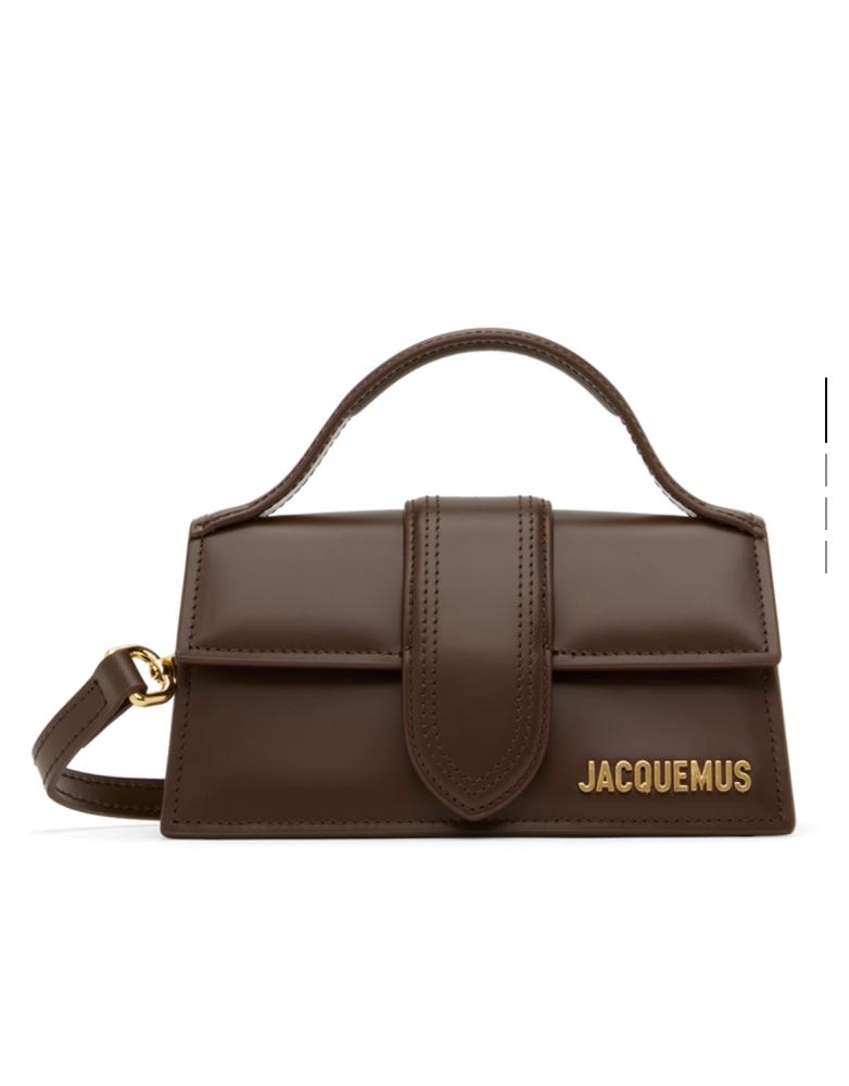 شنطة جاكموس صغيرة jacquemus