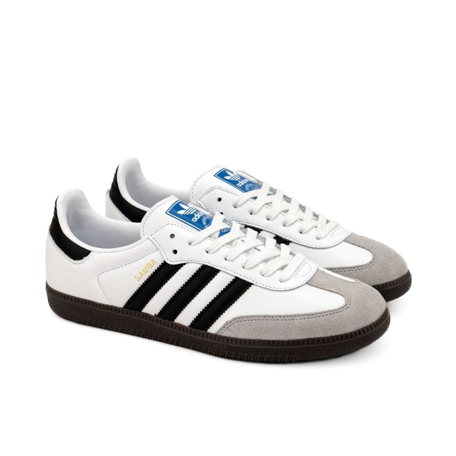 Adidas Samba OG
