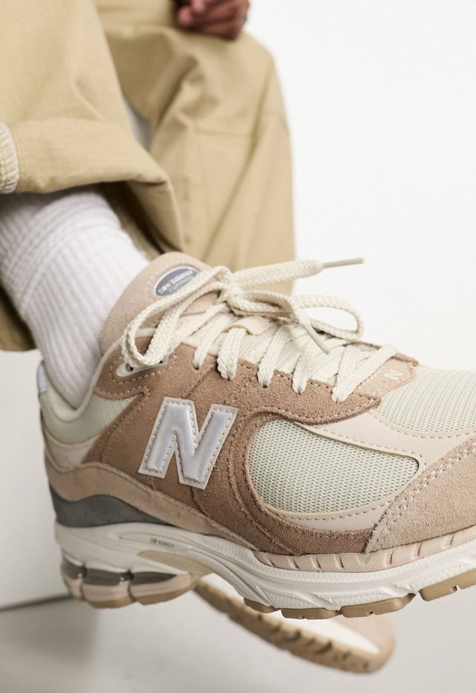 New balance 2002