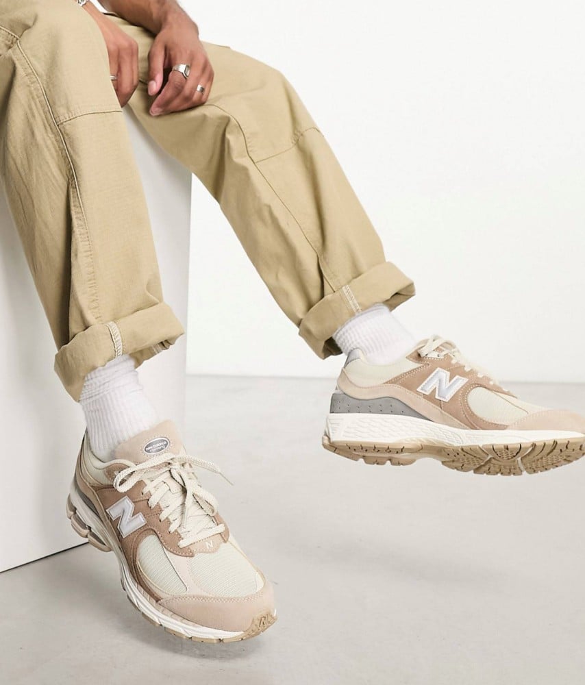 New balance 2002