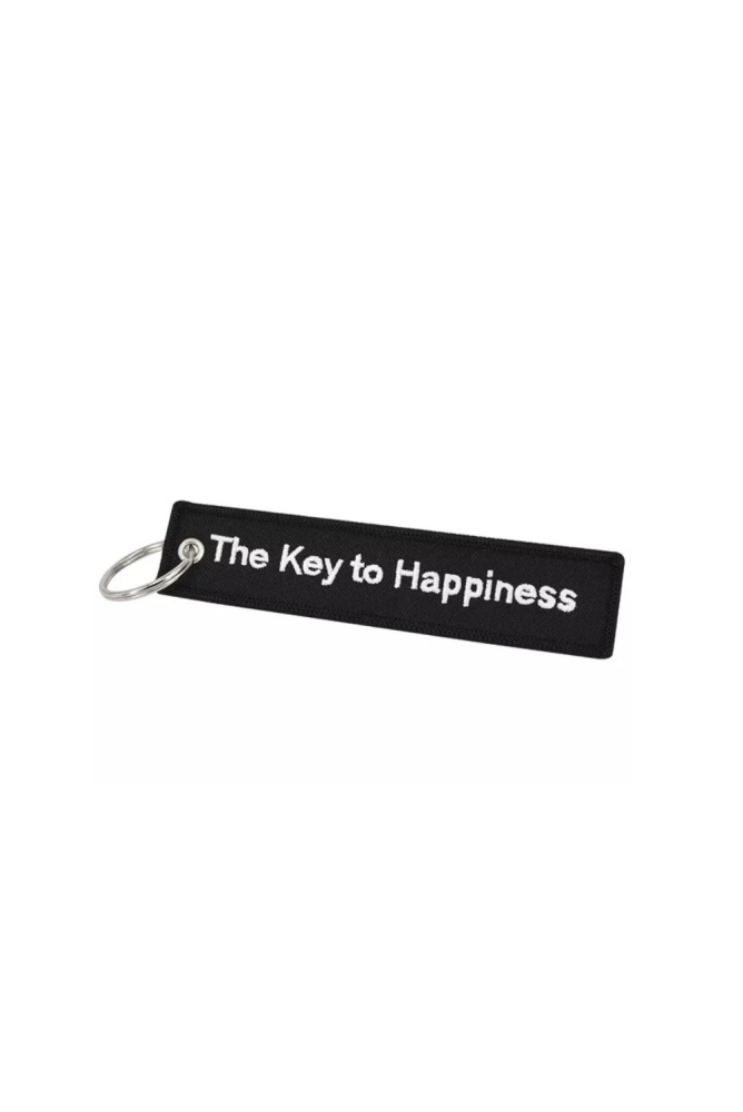 ميدالية (The key to Happiness)