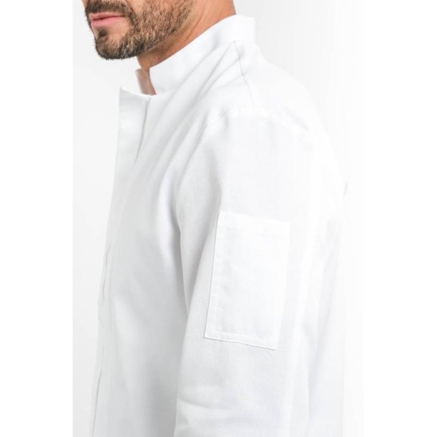 Men's kitchen jacket Adoour