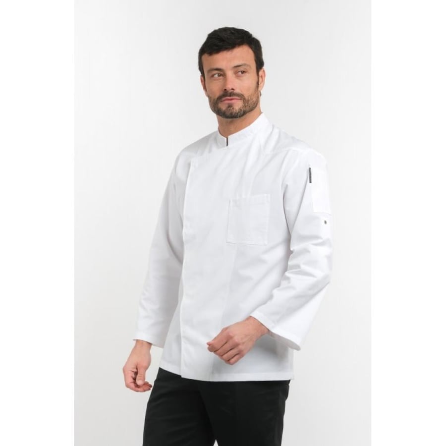 Chef jacket Benton – registered design