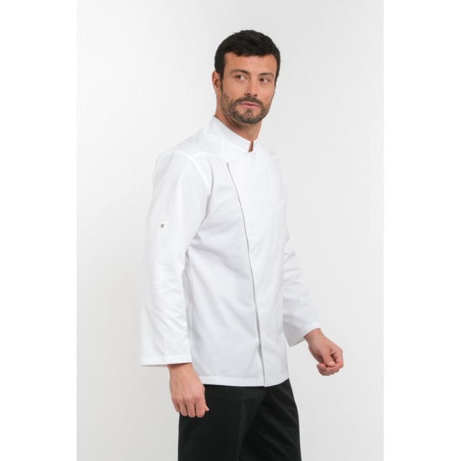 Chef jacket Benton – registered design