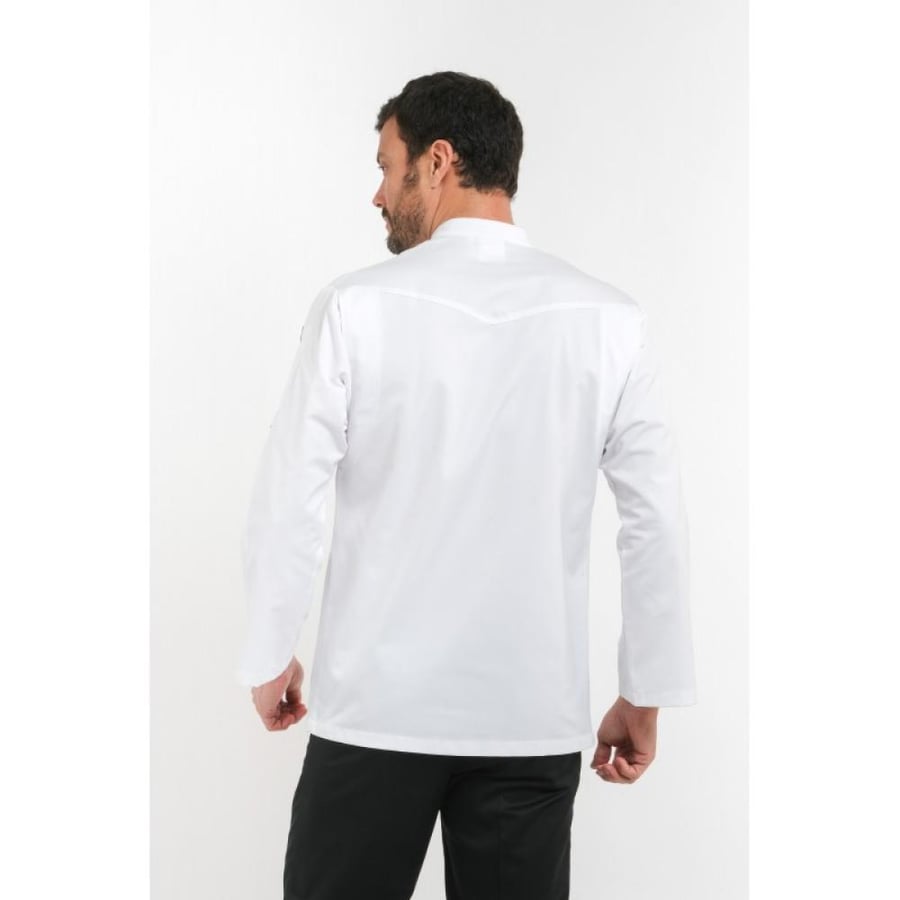 Chef jacket Benton – registered design