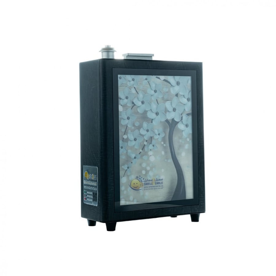 Scent Delivery AC 600 with Bluetooth - Black Woody Color