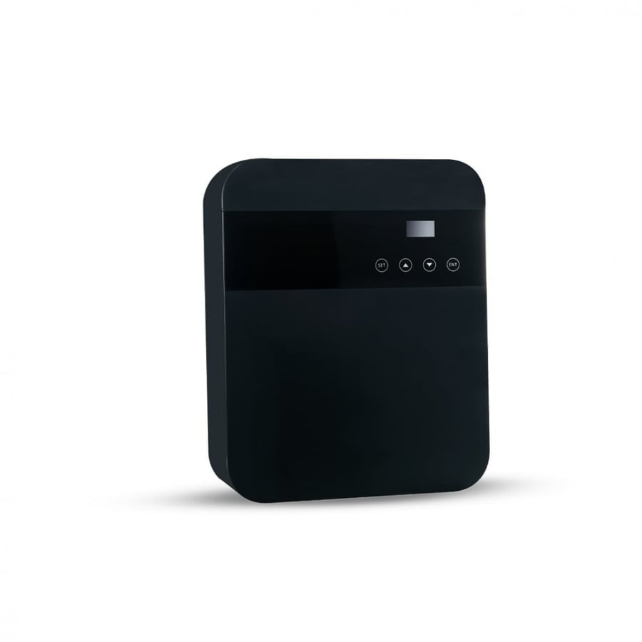 Aroma Diffuser Model W 300 -Silver