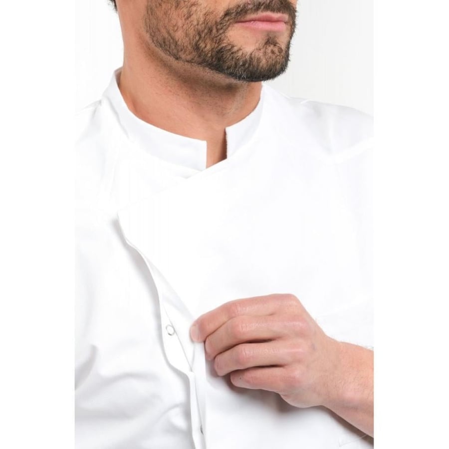 Chef jacket Benton – registered design