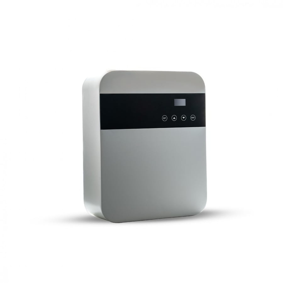 Aroma Diffuser Model W 600 -White