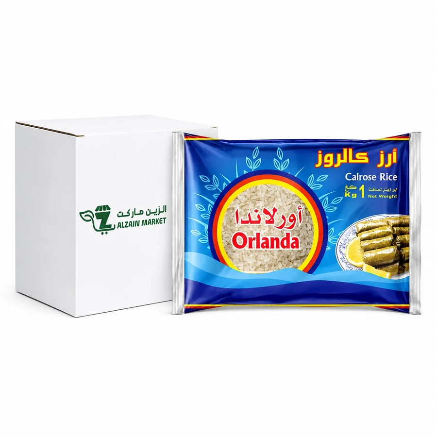 أرز مصري 20 * 1 كيلو