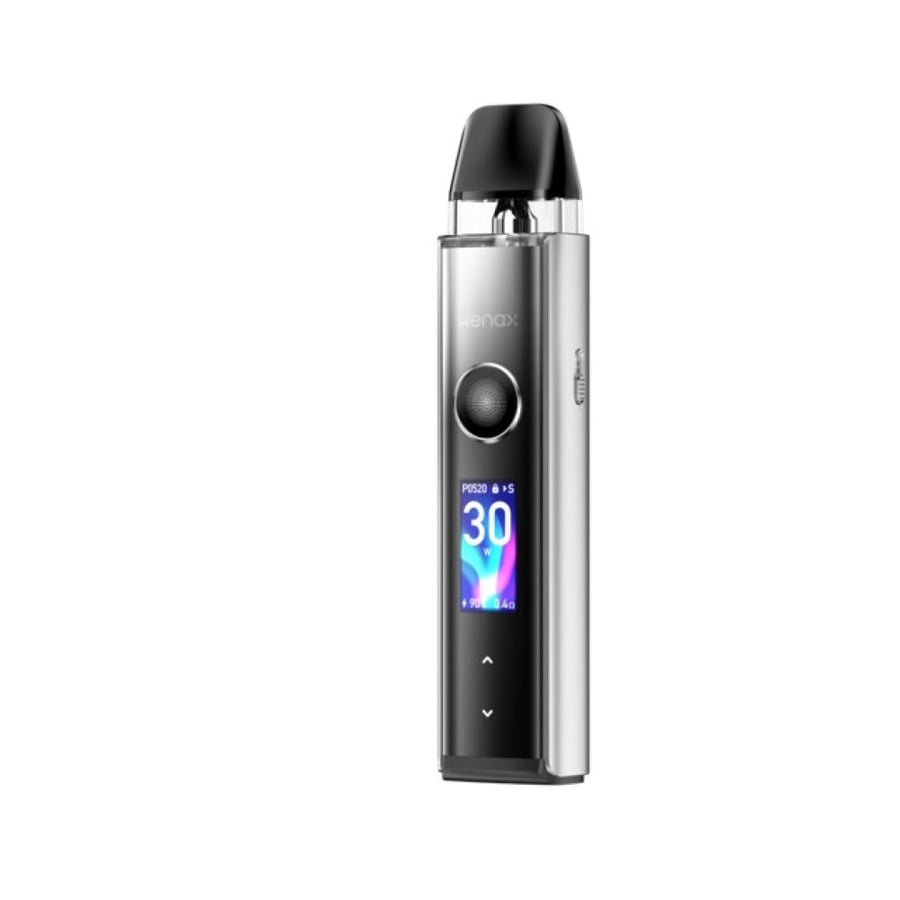 جهاز سحبة وينكس كيو برو من جيك فيب Geekvape Wenax Q Pro
