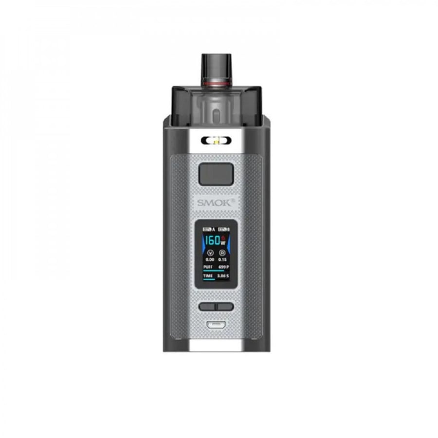 Smok RPM 160 kit سموك ار بي