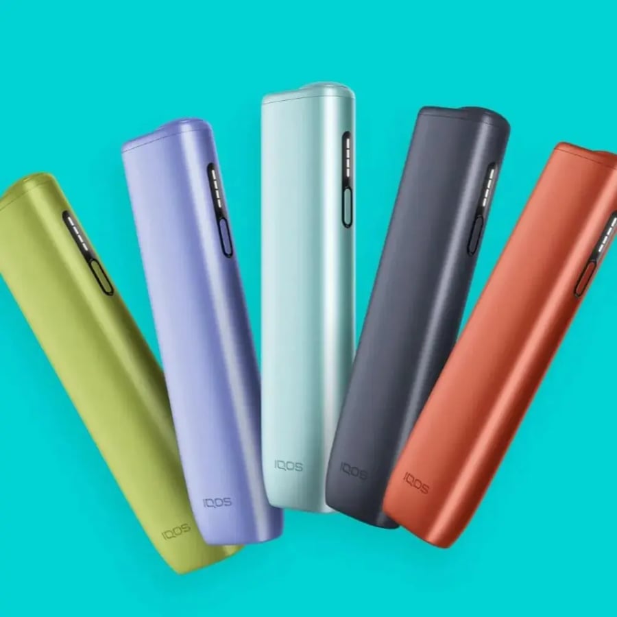 جهاز آيكوس إيلوما آي ون | IQOS ILUMA i ONE