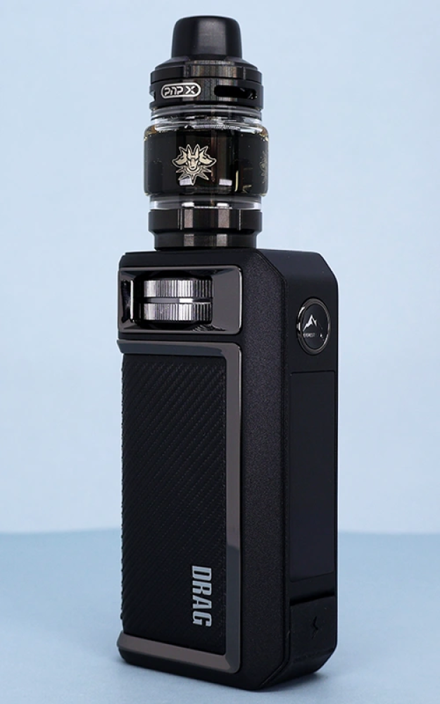 فوبو دراج 6 كيت 220 واط | VOOPOO DRAG 6 KIT